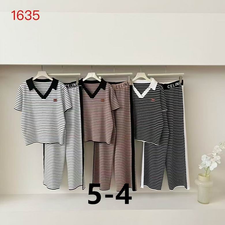 Celine S-XL